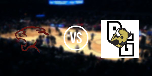 Stuarts Draft High School vs. Buffalo Gap High School
