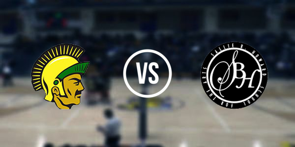 Southeast Halifax High School vs. Sallie B Howard School