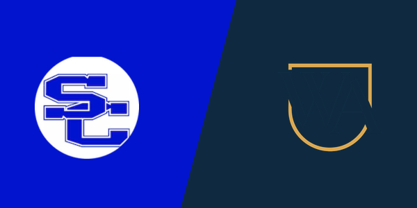 Spencer County High School vs. Whitefield Academy