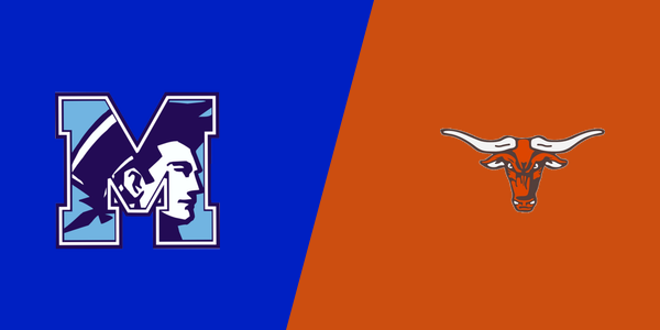 J.L. Mann High School vs. Mauldin High School