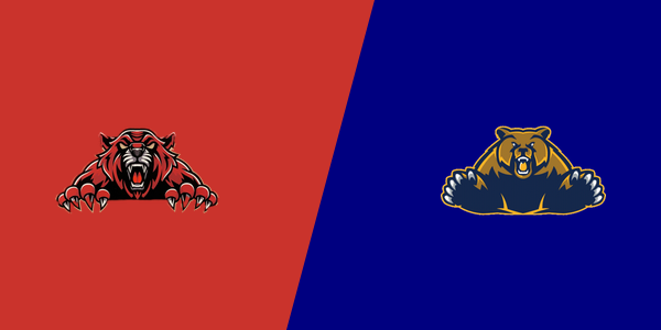 Rock Hill High School vs. Lancaster High School