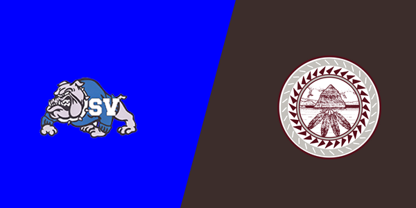 Smith Valley High School vs. Pyramid Lake High School