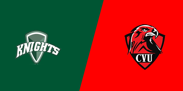 Rice Memorial High School vs. Champlain Valley Union High School