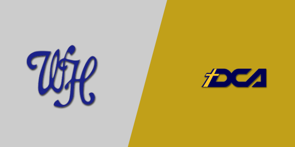 White House High School vs. Donelson Christian Academy