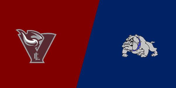 East Lyme High School vs. Lyman Memorial High School