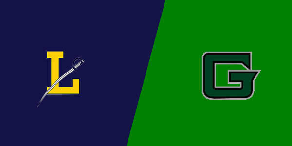 Ledyard High School vs. Guilford High School