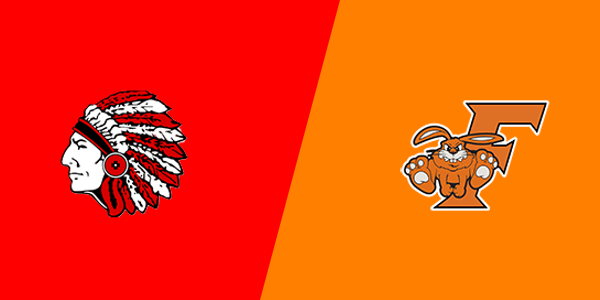 Nokomis High School vs. Fisher High School