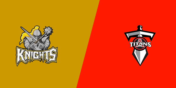 Rio Linda High School vs. Antelope High School