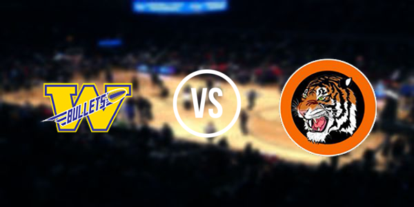 Williamsville High School vs. Beardstown High School
