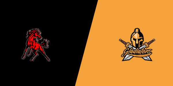 Mogollon High School vs. North Phoenix Preparatory