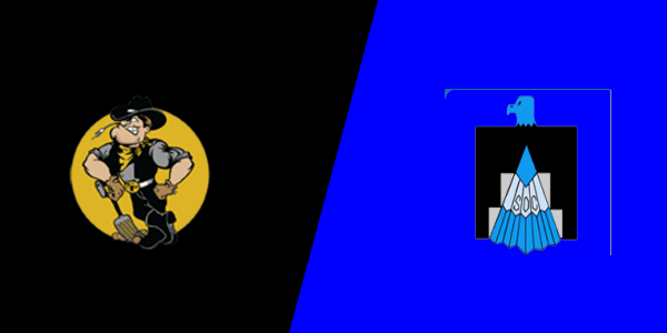 Sargent High School vs. Sangre De Cristo High School