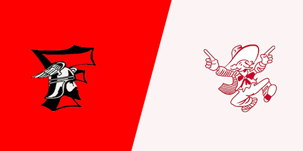 Fitchburg High School vs. South High Community School