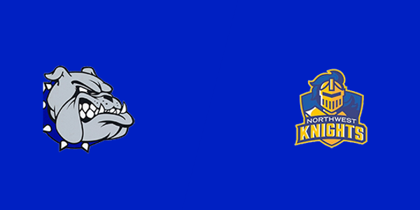 Woodward Career Technical High School vs. Northwest High School - Cincinnati