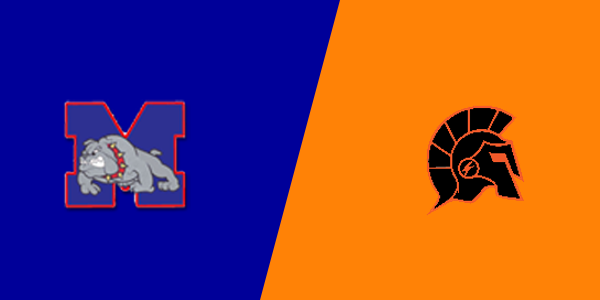 Mason High School vs. Sturgis High School