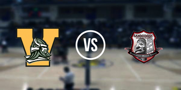 Inglemoor High School vs Sammamish High School