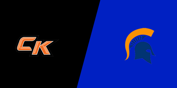 Central Kitsap High School vs. Bainbridge High School