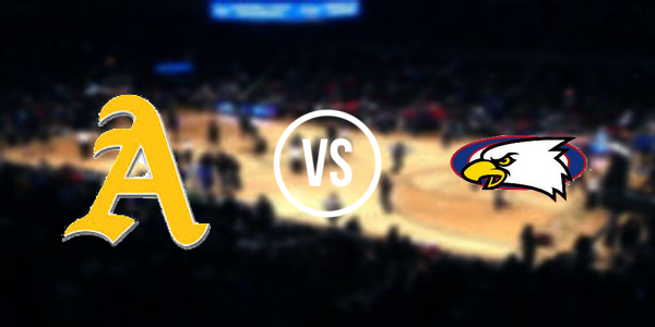 Clayton Valley Charter High School vs. Alhambra High School - Martinez