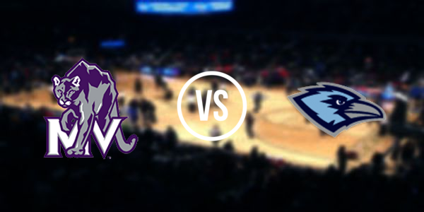 Mountain View High School vs. Riverdale Ridge High School