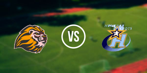 Liberty High School vs. Heritage High School
