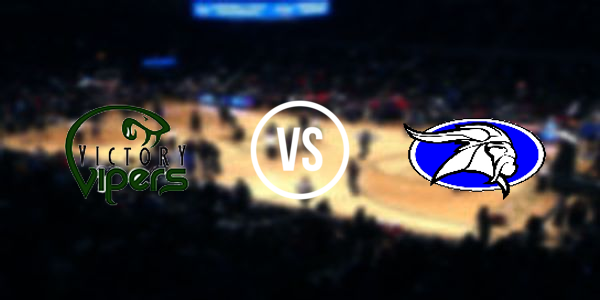 Victory Charter vs. Valley
