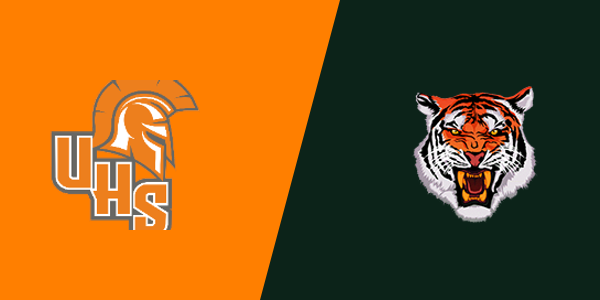 University High School - Orange City vs. Jones High School