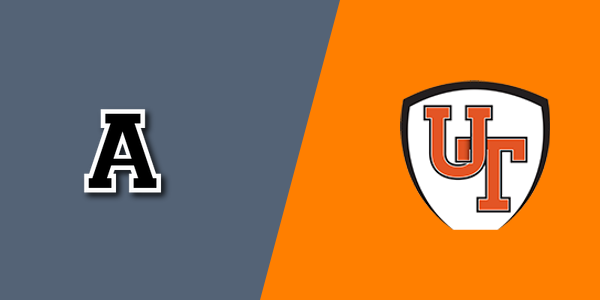 Away vs. United Township High School