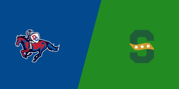 Dundee-Crown High School vs. Stevenson High School