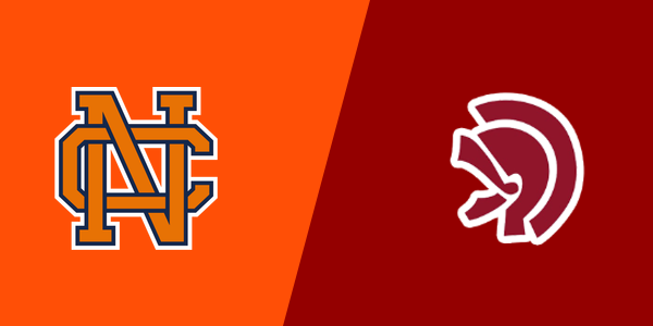 North Cobb High School vs. Lassiter High School