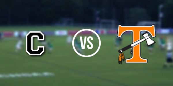 Compass Academy vs. Tecumseh High School