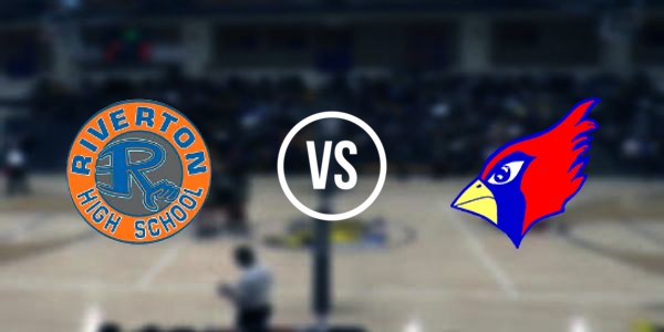 Pleasant Plains High School vs Riverton High School