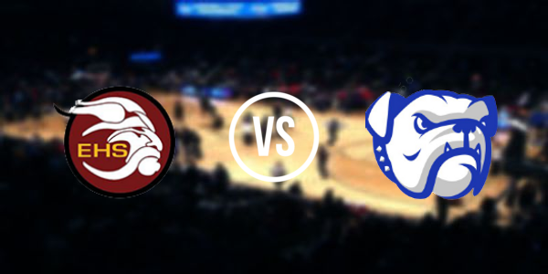 Folsom High School vs. Edison High School - Stockton