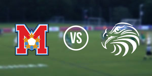 Hayfield Secondary School vs. Marshall High School