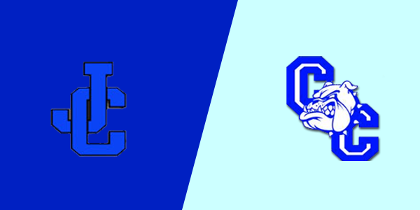Jackson County High School vs. Clinton County High School