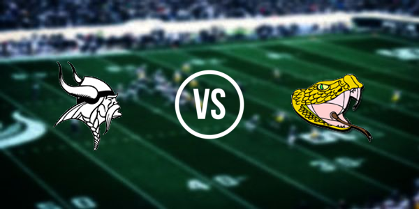 Guernsey-Sunrise High School vs Little Snake River Valley School