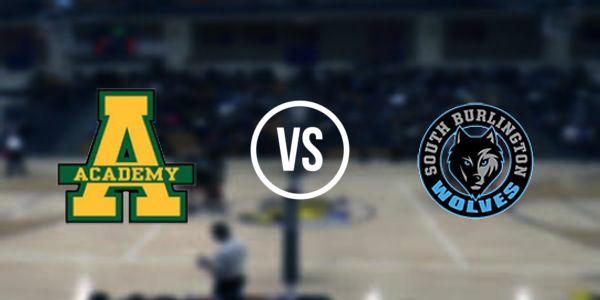 Bellows Free Academy - St. Albans vs South Burlington High School