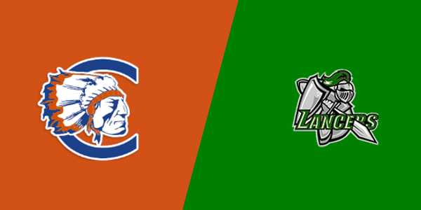 Clairemont High School vs. Hilltop High School
