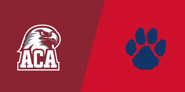 Alabama Christian Academy vs. Trinity Presbyterian School