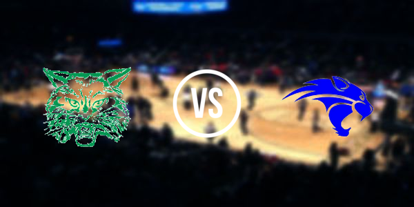 North Park High School vs. Granada High School