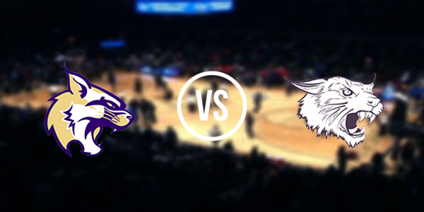 Lynden Christian High School vs Oak Harbor High School