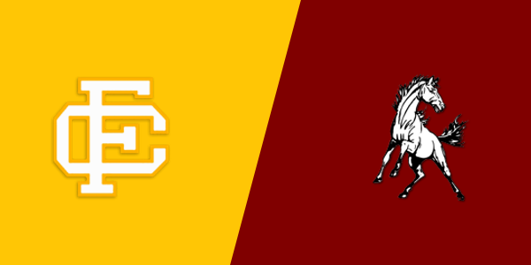 Eastern Montgomery vs. Floyd County