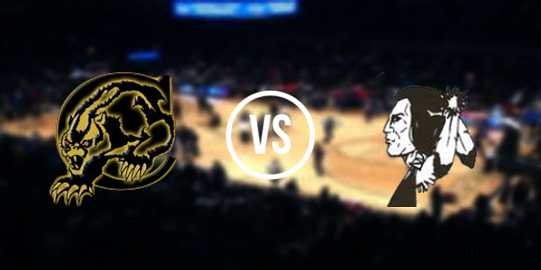 Cascade High School vs. Heart Butte High School