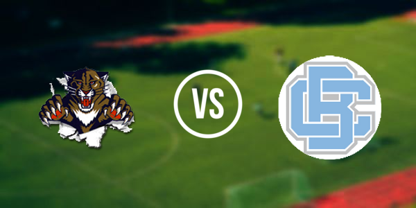 Boone County High School vs Conner High School