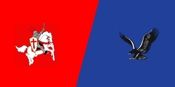 Lutheran Northwest High School vs. Brandon High School