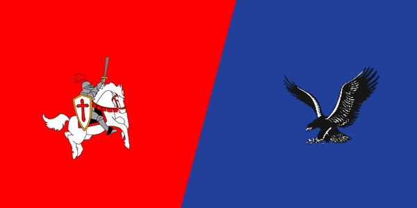 Lutheran Northwest High School vs. Brandon High School
