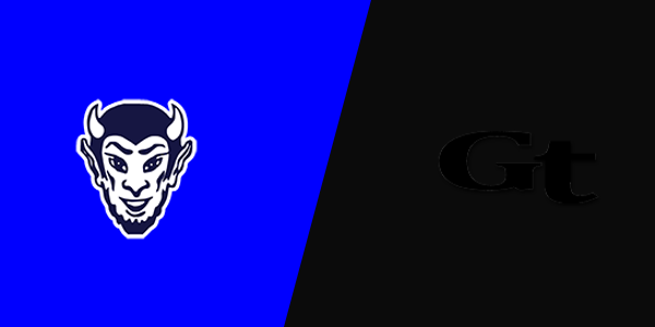 Statesboro High School vs. Grovetown High School