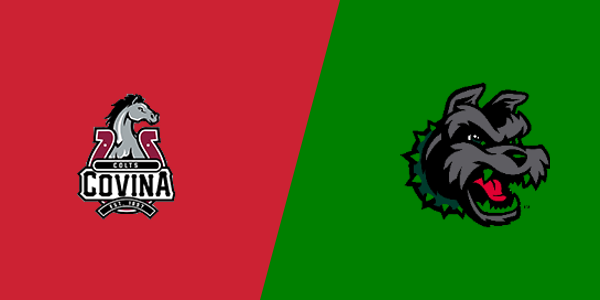 Covina vs. Helix