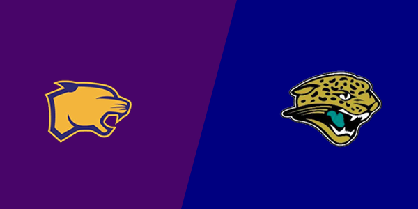 Escalon High School vs. Gregori High School