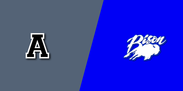 Away vs. North Sand Mountain High School