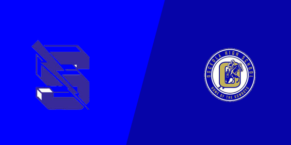 Sebring HS vs. Osceola High School - Kissimmee