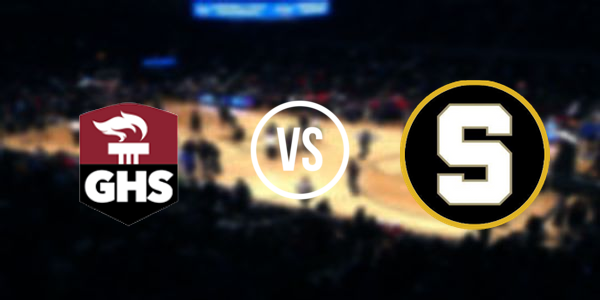 Guntersville vs Scottsboro